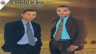 Carlos & Roni (Os Ungidos de Deus) - CD "Cordeiro Mudo"