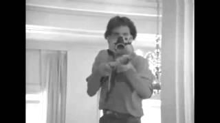 Bank Robbery - Sam Strothers