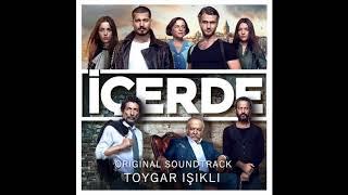 İçerde " Celal Baba " Toygar Işıklı