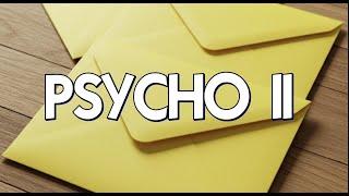 Magic Review - Larry Becker's Psycho II 2.0 by Steve Cook and Alan Wong