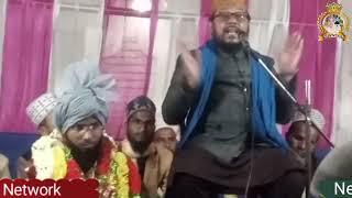 Rasme Dastar Bandi  By Mufti Ahmad Raza Misbahi please Subscribe my channel