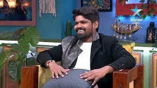 Bigg Boss Buzzz | Abhai Naveen Exclusive Exit Interview | Ambati Arjun | Nagarjuna |  Star Maa