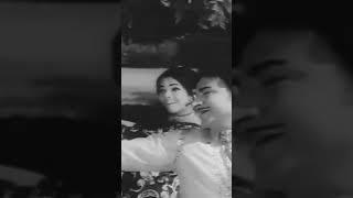 Dr, Rajkumar and Arati old movie # Short video
