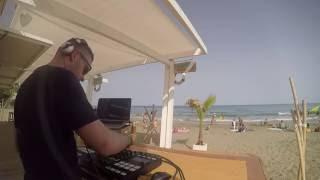 Soulful House, Nu-Disco & Deephouse Mix DJ Live Set | Jose Ródenas DJ 16.07.08