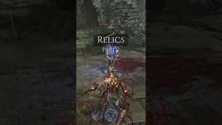 Relic descriptions if they provided more information - Part 2
