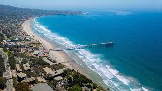 Scripps Oceanography Live Stream