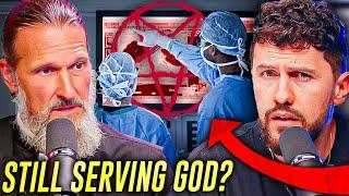 Have Hospitals Turned From God to Something Much Darker? @PatristicNectarFilms