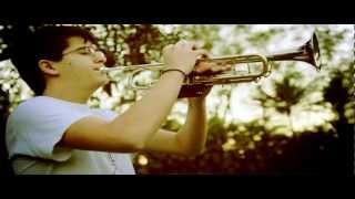 Michael Montero: A Trumpeter