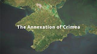 How Russia Annexed Crimea