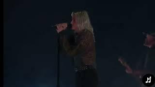 Linkin Park - Crawling live 2024 ( New singer Emily Armstrong)