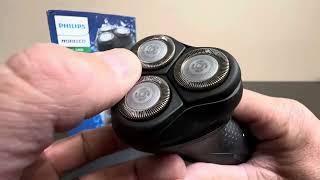 Philips Norelco Shaver 2400, Rechargeable Cordless Electric Shaver Review