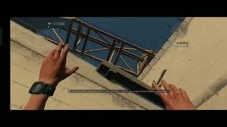 DYING LIGHT [ITA] -  Parte 2: Impariamo il Parkour