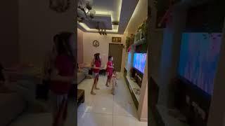 #teri baatao mai aisa uljha jiya#cute baby dance#fun#masti#viral#trendingshorts#yt#