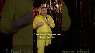 Pikachu Breaks Down Audience Costume