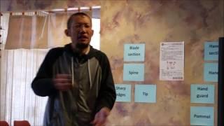 PaidaLajin Self Healing Seminar -  Key Concepts