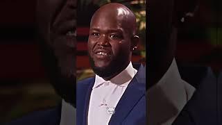 The Most Successful Start-Up in SharkTank #sharktank #kevinhart #markcuban #success