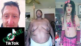 Tiktok Cringe Hyper Comp #106