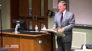 Climate Change Panel: What is to be done? (Rotman Institute of Philosophy)