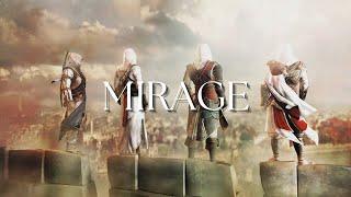 Assassin's Creed | Just a Mirage | GMV / EDIT