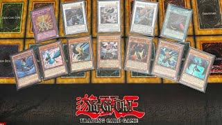 Yugioh Deck Profile Max Rarity Blackwing Edison Deck 10K value