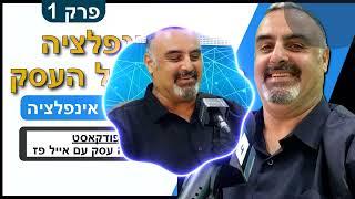 אינפלציה: מהי אינפלציה ואיך מודדים אותה? פרק 1 | אייל פז ייעוץ פיננסי