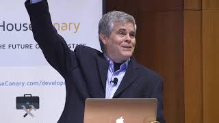 Raymond Hettinger, Keynote on Concurrency, PyBay 2017