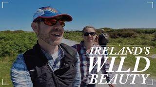 Inishmore and Ireland's Ancient Wonders