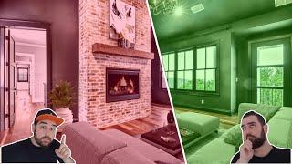 Virtual Staging - Reaction video (Never use these tricks in your staging!)