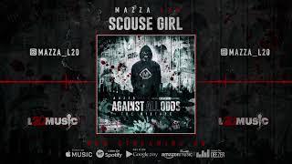 Mazza L20 - Scouse girl (visualiser) Against All Odds | The Mixtape |