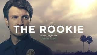 The Rookie: Segunda Temporada