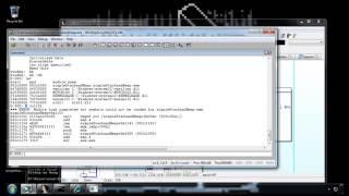 Basic Dynamic Analysis With Ida Pro And Windbg