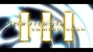 inevitable 3 - trailer by credicle