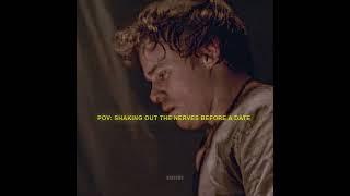 Dexter shadow boxing is so funny to me #dexter #edit