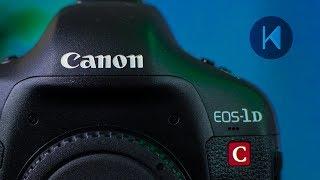 The BEST CANON CAMERA IS...ft. Brandon Washington