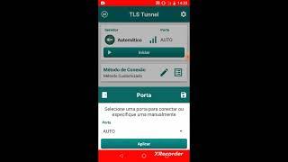 Como Encontrar SNI'S válidas para Tls tunnel e outros vpn's