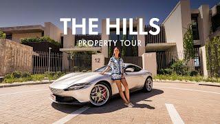 Touring an Architectural Modern Mansion in Marbella | The Hills