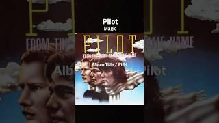 Pilot - Magic_(1974) Pilot