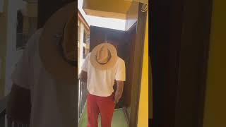 SEE  THE MOMENT HE WALKED IN #ytshorts #reaction #subscribe #views #channel #popular