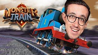 Ich erkläre euch ein neues Strategiespiel | Monster Train