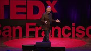 Jak zaczął się język | Dan Everett | TEDxSanFrancisco