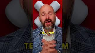Are you thinking about renouncing your U.S. citizenship to avoid paying taxes? Watch this first! ️
