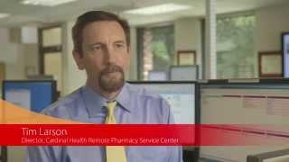 Remote Pharmacy Services Introduction - Cardinal Health