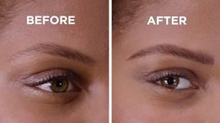 How-To Get Natural Brows With Our Micro Ink Brow Pen