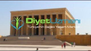 Ankara Diyetisyen – Şehrindeki En İyi Diyetisyenler Seni Bekliyor - Diyet Uzmanı