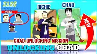 Chad Unlocking Mission Suggestion | Dude Theft Wars (Chad Story EP 1)