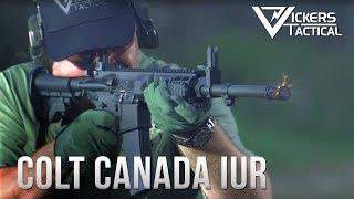 Colt Canada IUR