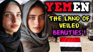 Life in YEMEN ! - THE MOST DANGEROUS ARAB COUNTRY FULL OF PROBLEMS - TRAVEL DOCUMENTARY VLOG