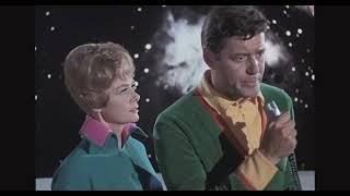 Lost in Space TV Network Spot 1966