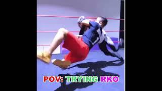 Rey Msyterio|vs|randy Orten|  #viral #shortvideo #shorts #trending