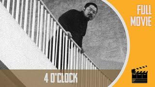 4 O'Clock | English Full Movie | Comedy Thriller